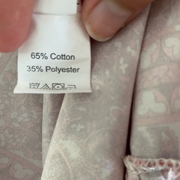 Patterned dress - Picture 6 of 7